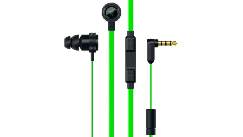 Razer Hammerhead Pro V2 Wired AUX Razer Hammerhead Pro V2 Wired AUX